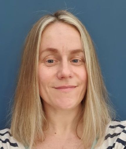 Dr Emma Davidson