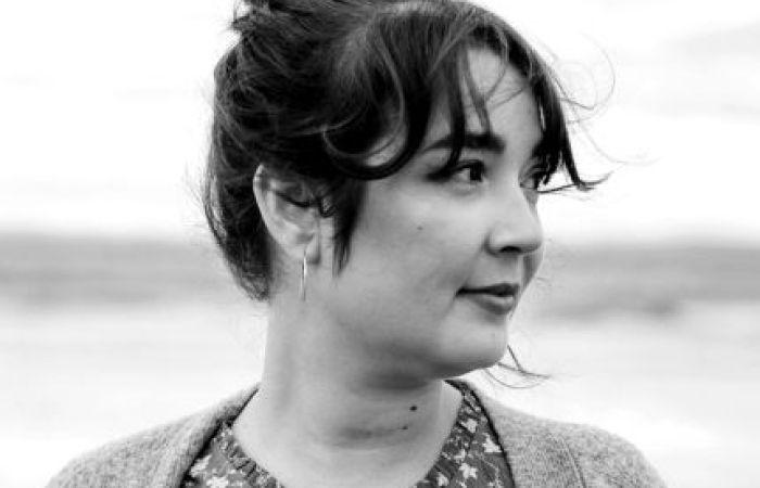 Rhiannon Bull
